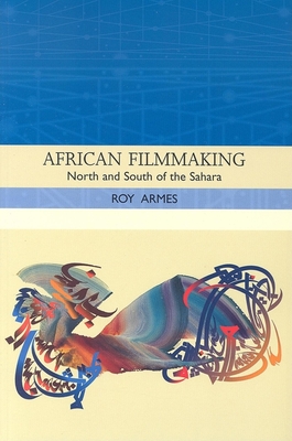African Filmmaking: North and South of the Sahara Cover Image