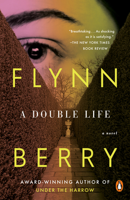 A Double Life: A Novel Cover Image