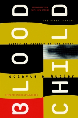 Bloodchild and Other Stories By Octavia E. Butler Cover Image