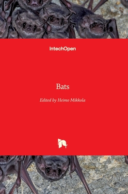 Bats Cover Image