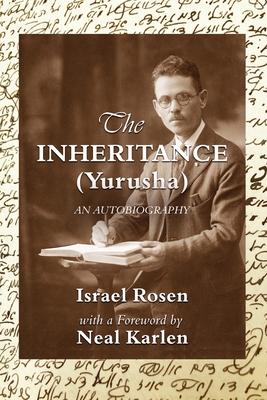 The Inheritance (Yurusha) Cover Image