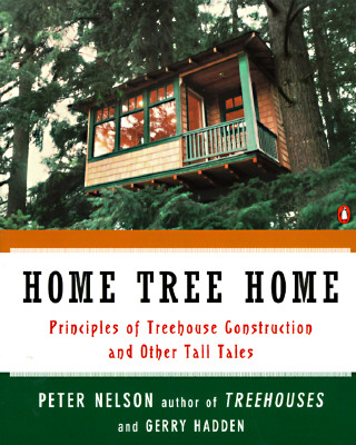 Cover for Home Tree Home