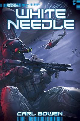 White Needle (Shadow Squadron #5)