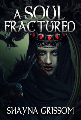 Cover for A Soul Fractured (The Soul Series)
