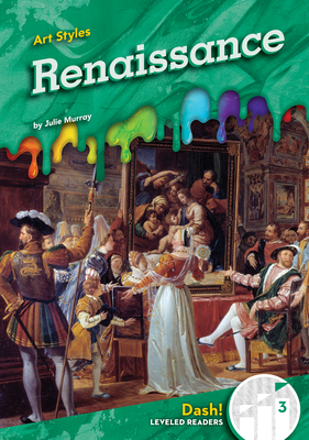 Renaissance Cover Image