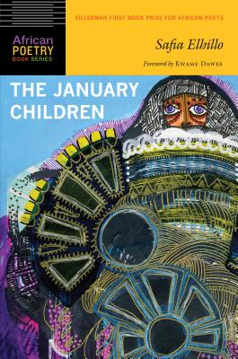 The January Children (African Poetry Book )