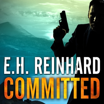 Committed (Agent Hank Rawlings FBI Thrillers #3) | Pegasus Books