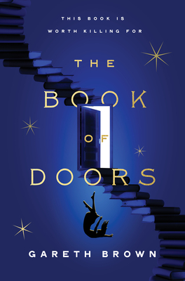 Cover Image for The Book of Doors: A Novel