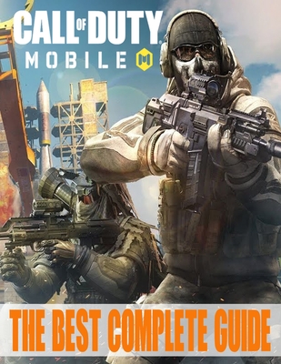 Call Of Duty Mobile Cover Image