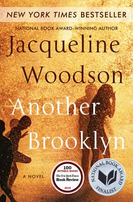 Cover for Another Brooklyn