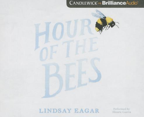 Hour of the Bees Cover Image