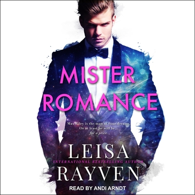 Mister Romance (Masters of Love #1)