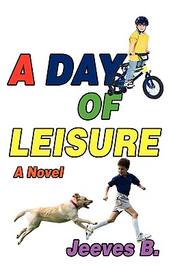 Cover for A Day of Leisure
