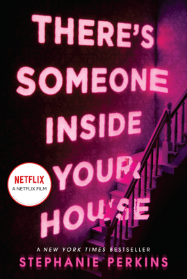 There's Someone Inside Your House cover