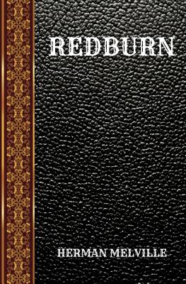 Redburn: By Herman Melville Cover Image