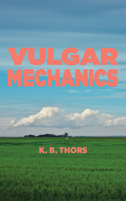 Vulgar Mechanics Cover Image