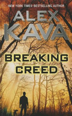Cover for Breaking Creed