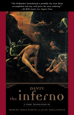 The Divine Comedy, Vol. 1 (Inferno) (English trans.)