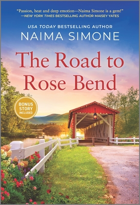 The Road to Rose Bend By Naima Simone Cover Image