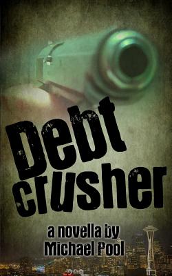 Cover for Debt Crusher