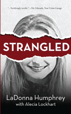 Strangled Cover Image