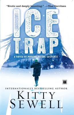 Cover Image for Ice Trap