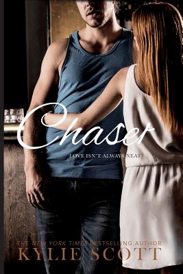 Chaser Cover Image