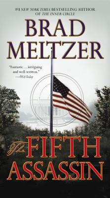 The Fifth Assassin Cover