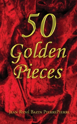 50 Golden Pieces Cover Image