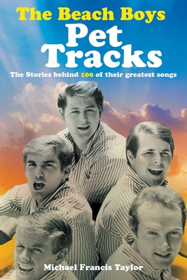 The Beach Boys: Pet Tracks Cover Image