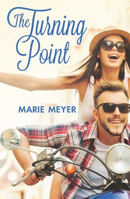 The Turning Point Cover
