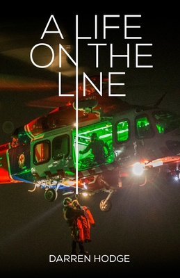A Life on the Line Cover Image