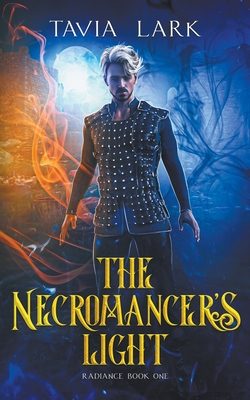 The Necromancer's Light (Radiance #1) Cover Image