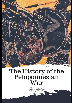 History of the Peloponnesian War by Thucydides