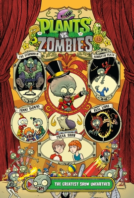 A.R.C.H.I.V.E.  Plant zombie, Plants vs zombies, Zombie wallpaper