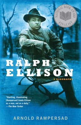 Ralph Ellison: A Biography