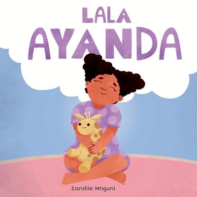 Lala Ayanda Cover Image