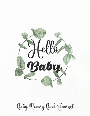 Babyalbum HELLO Baby