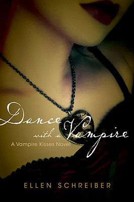 Vampire Kisses 4: Dance with a Vampire Cover Image