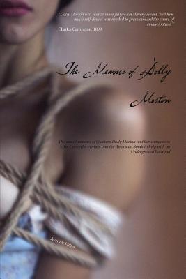 The Memoirs of Dolly Morton By Locus Elm Press (Editor), Jean De Villiot (Pseudonym) Cover Image