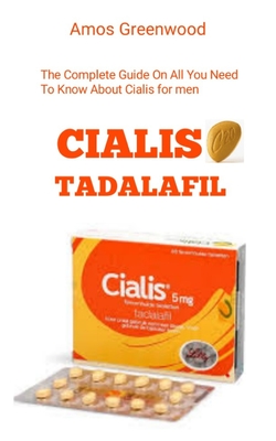 Cialis for clearance men