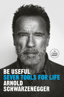 Be Useful: Seven Tools for Life Cover Image