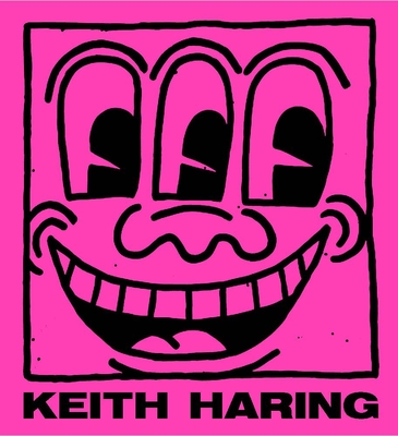 Keith Haring (Rizzoli Classics) By Jeffrey Deitch, Julia Gruen, Suzanne Geiss, Kenny Scharf (Contributions by), George Condo (Contributions by) Cover Image
