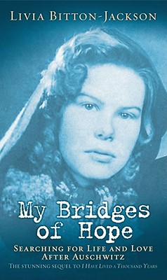 My Bridges of Hope Cover Image