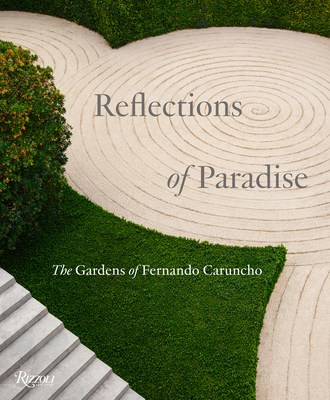Reflections of Paradise: The Gardens of Fernando Caruncho Cover Image