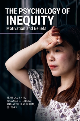 The Psychology of Inequity: Motivation and Beliefs Cover Image