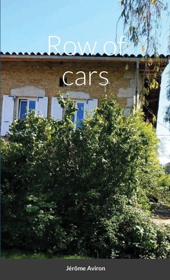 Row of cars Cover Image