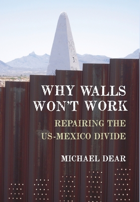 Cover for Why Walls Won't Work