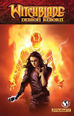 Witchblade: Demon Reborn (Witchblade (Unnumbered))