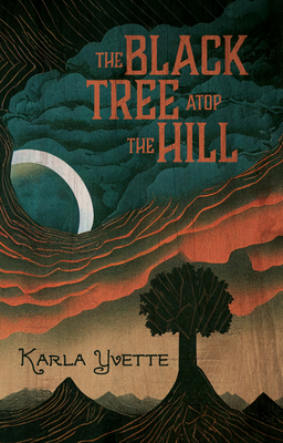 The Black Tree Atop the Hill
